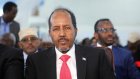 Somalie: accord entre le président et des leaders de l’opposition sur les modalités des prochaines élections