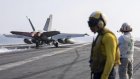 La Somalie et les États-Unis ont mené une opération conjointe contre l'organisation État islamique au Puntland