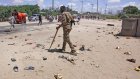 Somalie: deux attaques du groupe al-Shebab en 48h à Mogadiscio
