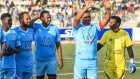 Eto'o, Adebayor et Okocha jouent en Somalie pour 