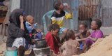 En Somalie, près d’un demi-million d’enfants risquent une « mort imminente » de faim « sans une (…)