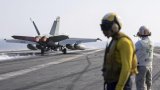 La Somalie et les États-Unis ont mené une opération conjointe contre l'organisation État (…)