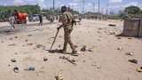 Somalie: deux attaques du groupe al-Shebab en 48h à Mogadiscio